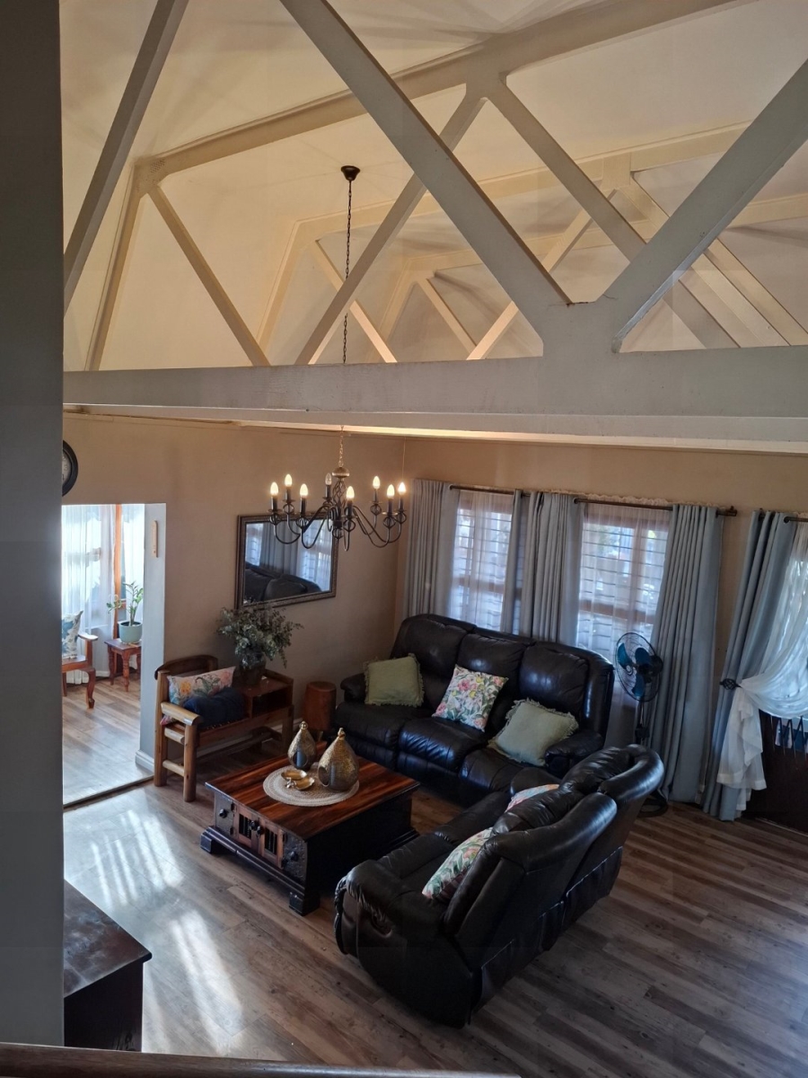  Bedroom Property for Sale in Ferreira Town Eastern Cape